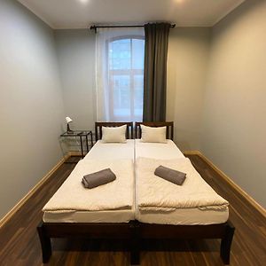 Economy Double or Twin Room Nr 6