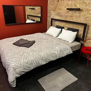 Love apartment Nr 4